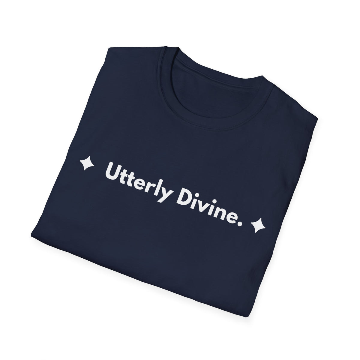 Utterly Divine. | Off The Cuff — Lightweight