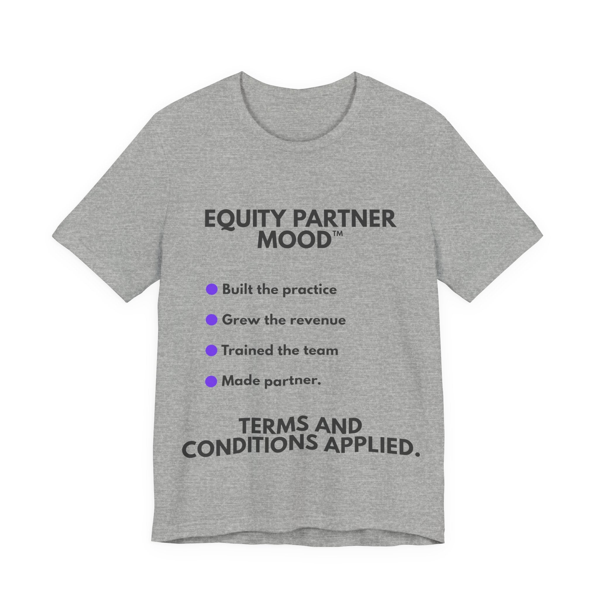 HERO | EQUITY PARTNER MOOD™ |  IYKYK Collection