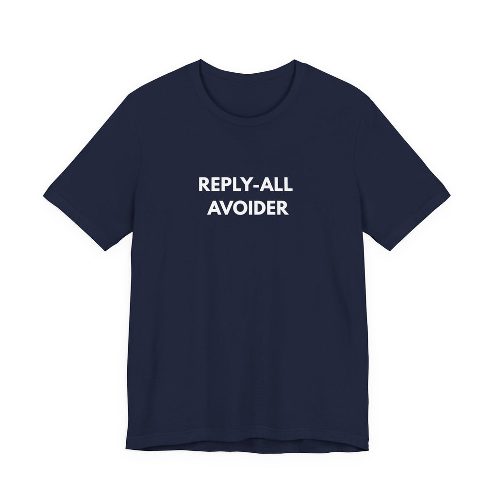 Clause & Effect™ | Reply-All Avoider | Dry Wit Co. Collection