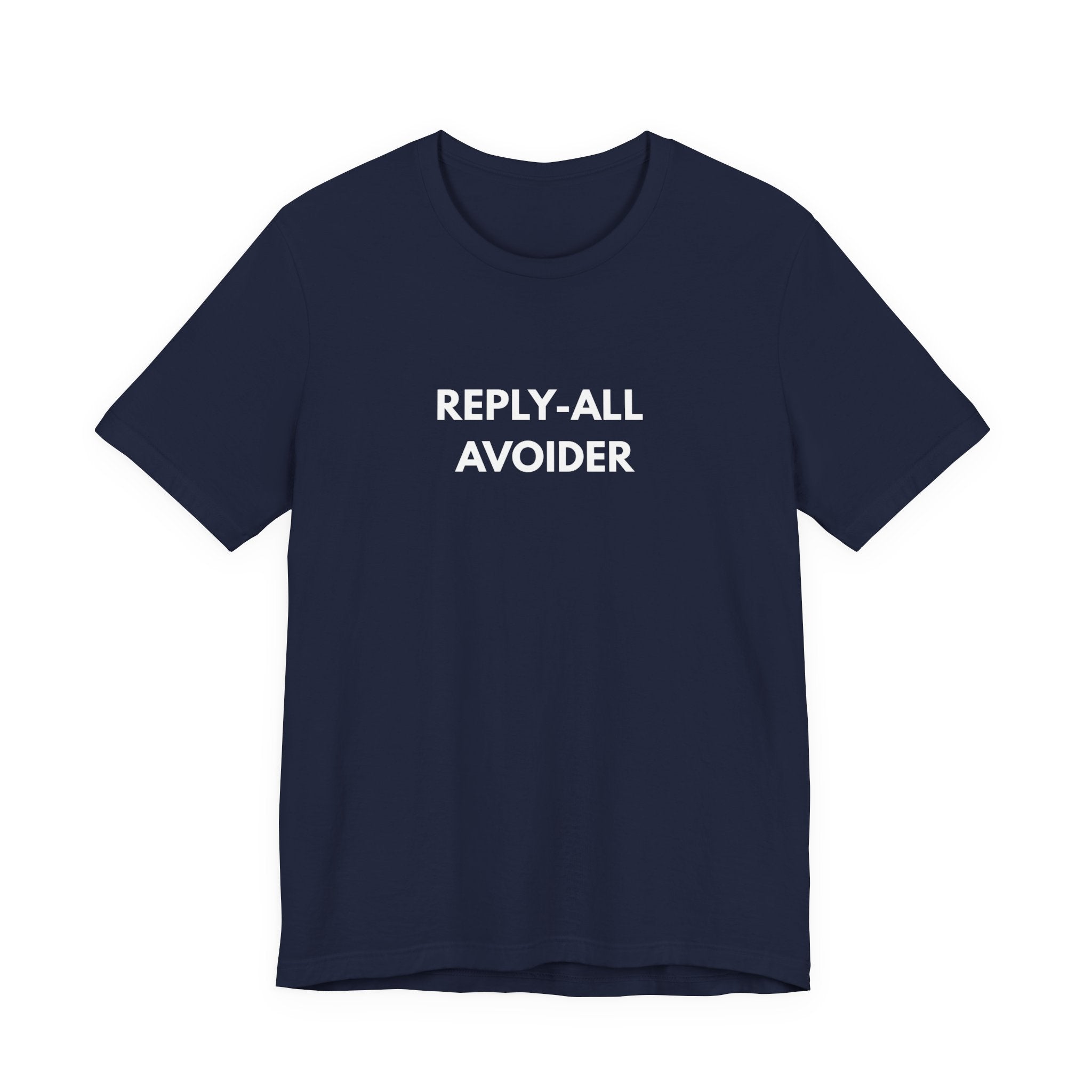 Clause & Effect™ | Reply-All Avoider | Dry Wit Co. Collection