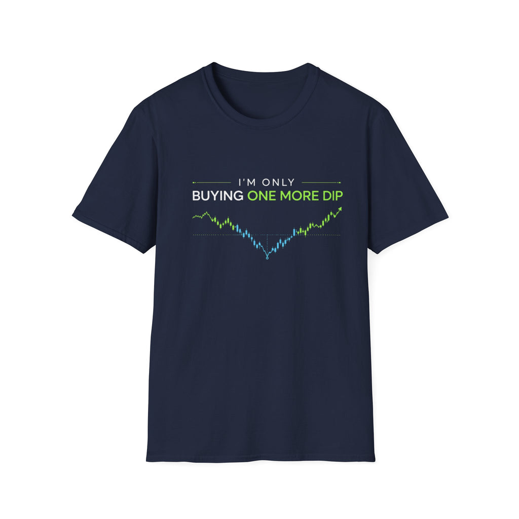 I'm Only Buying One More Dip™ | Terms & Fields – Finance — Lightweight
