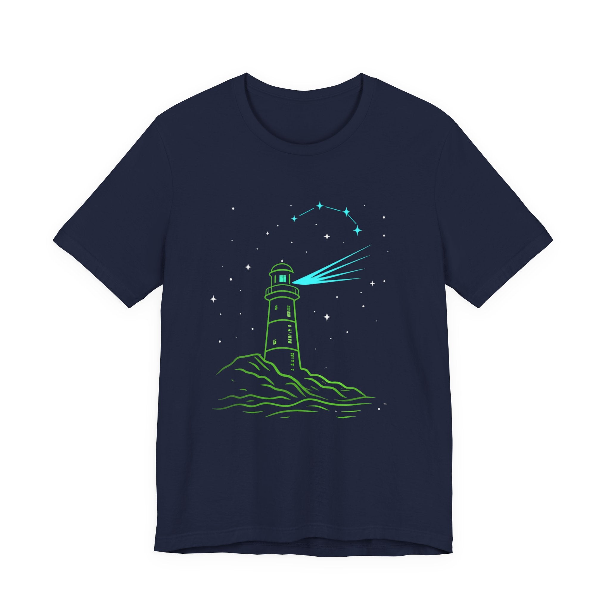 Copy of Clause & Effect™ | THE LIGHTHOUSE™ | HERO Collection