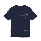 IYKYK, If You Don't, You Don't. | Signature Collection