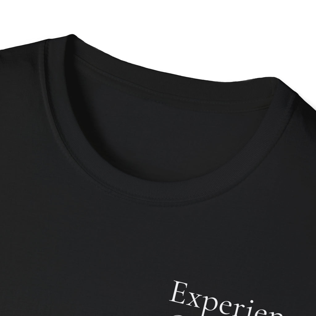 Experience Outranks... | Signature Collection — Lightweight