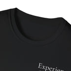 Experience Outranks... | Signature Collection — Lightweight