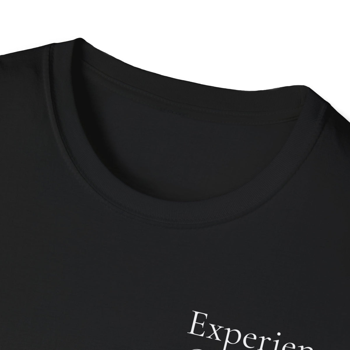 Experience Outranks... | Signature Collection — Lightweight
