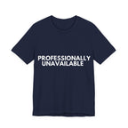 HERO | Professionally Unavailable | Gravity & Grace Collection