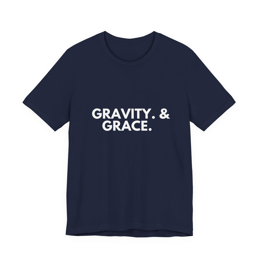 HERO | Gravity. & Grace. | Gravity & Grace Collection