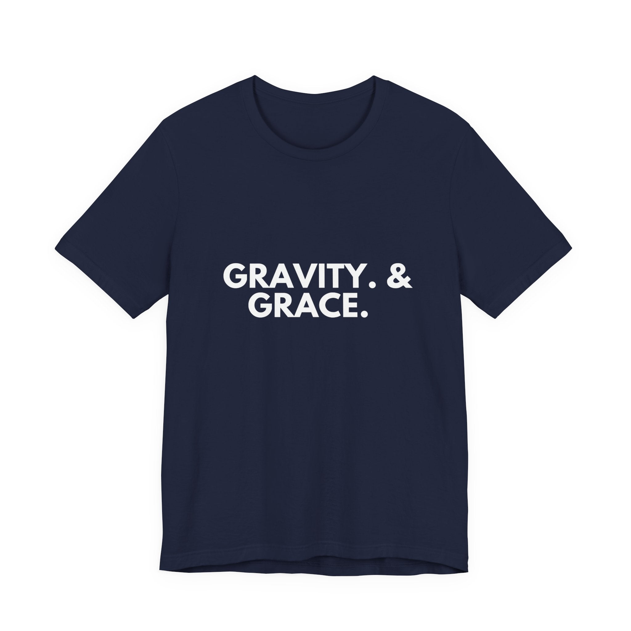 HERO | Gravity. & Grace. | Gravity & Grace Collection