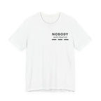 Nobody Skips Practice | Nobody Series