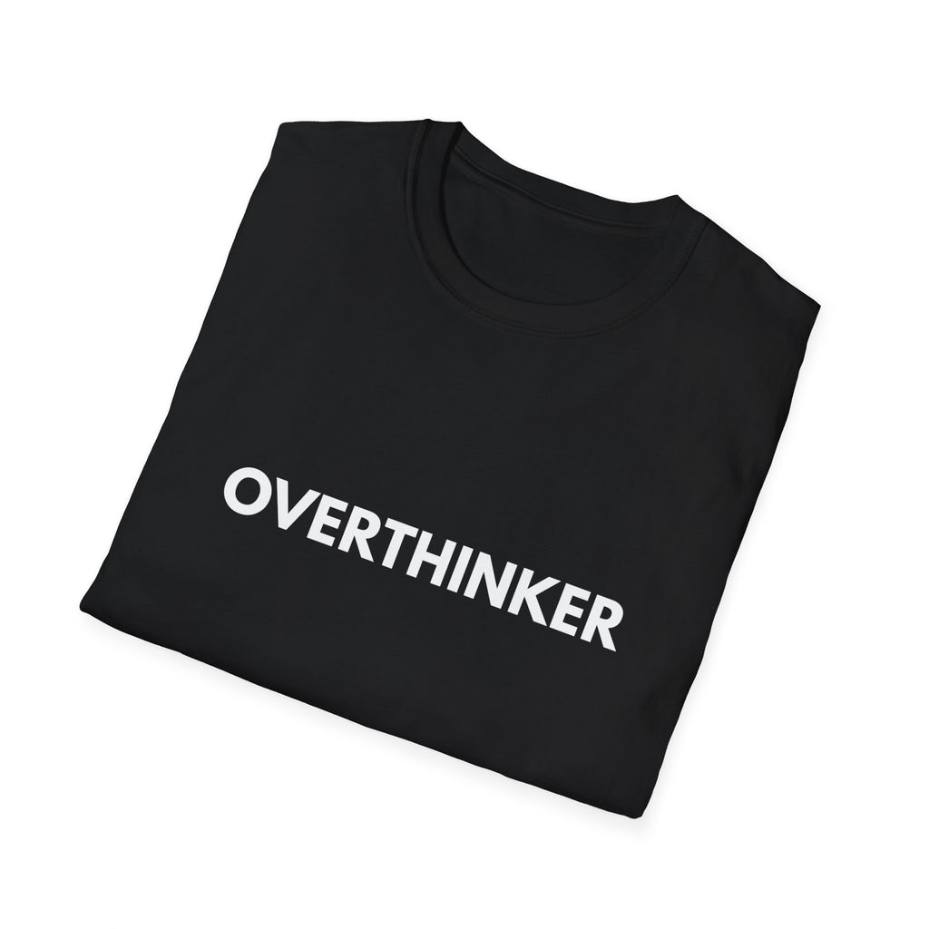 Overthinker | Dry Wit Co. — Lightweight