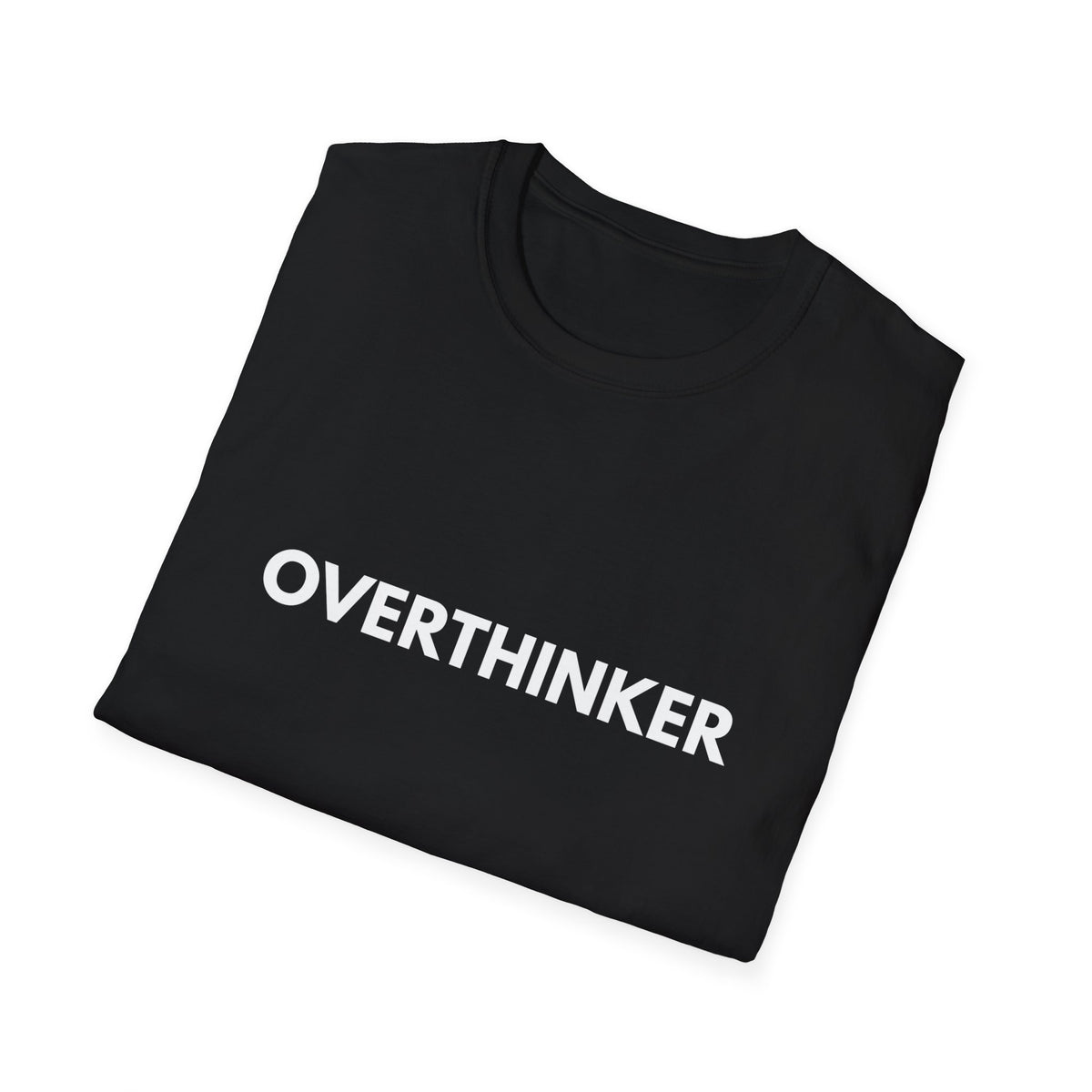 Overthinker | Dry Wit Co. — Lightweight
