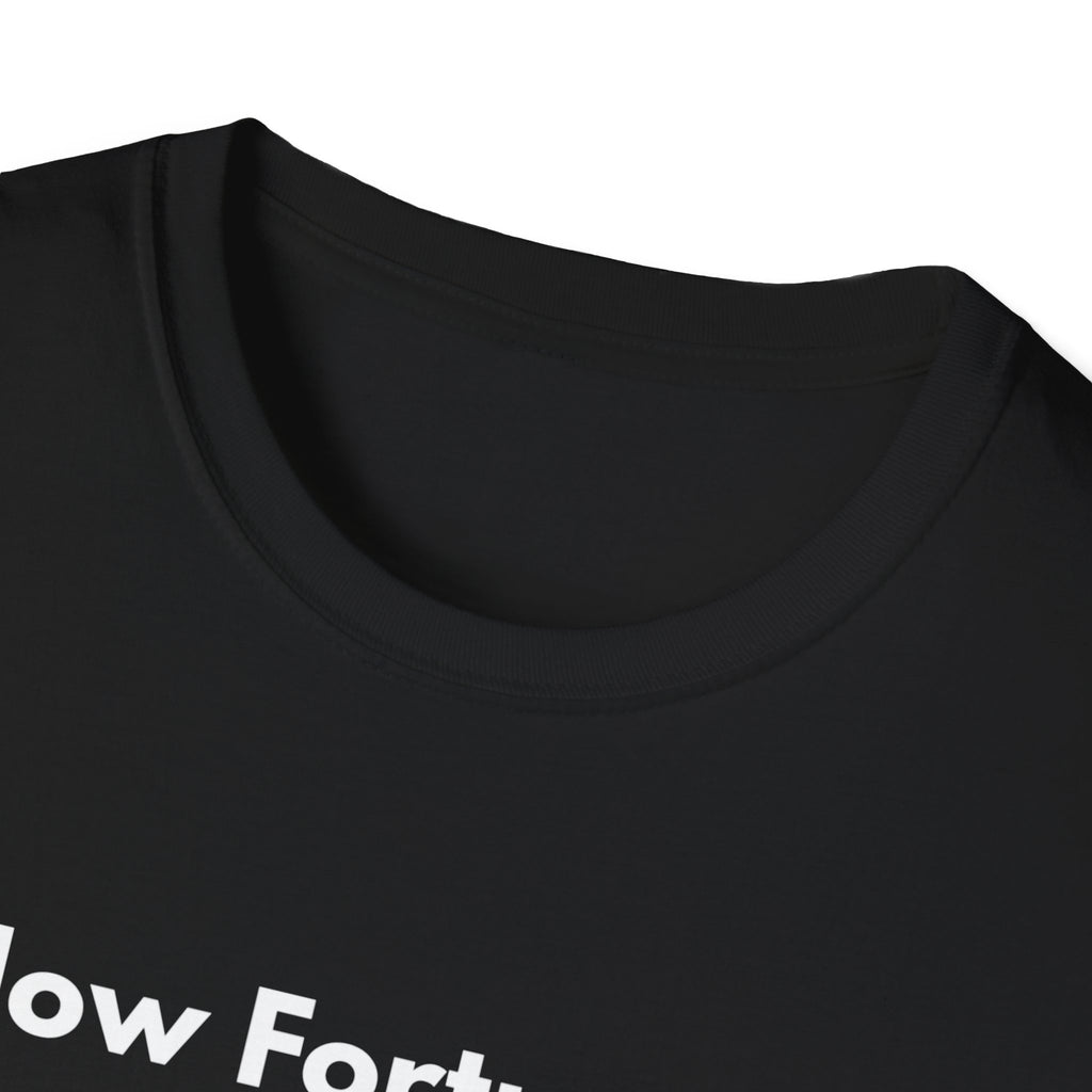 How Fortunate. | Off The Cuff — Lightweight