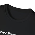 How Fortunate. | Off The Cuff — Lightweight