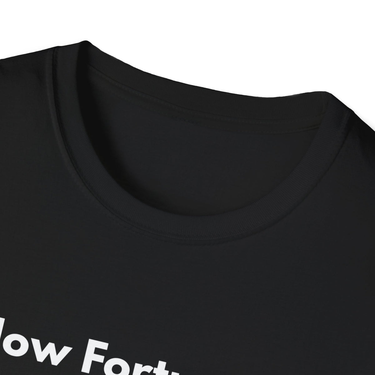 How Fortunate. | Off The Cuff — Lightweight