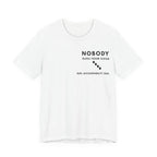 Nobody Run Accountability Run – Trail | Nobody Series
