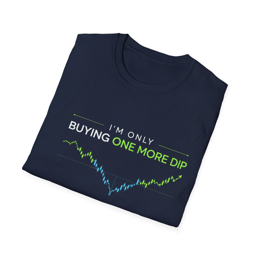 I'm Only Buying One More Dip™ | Terms & Fields – Finance — Lightweight
