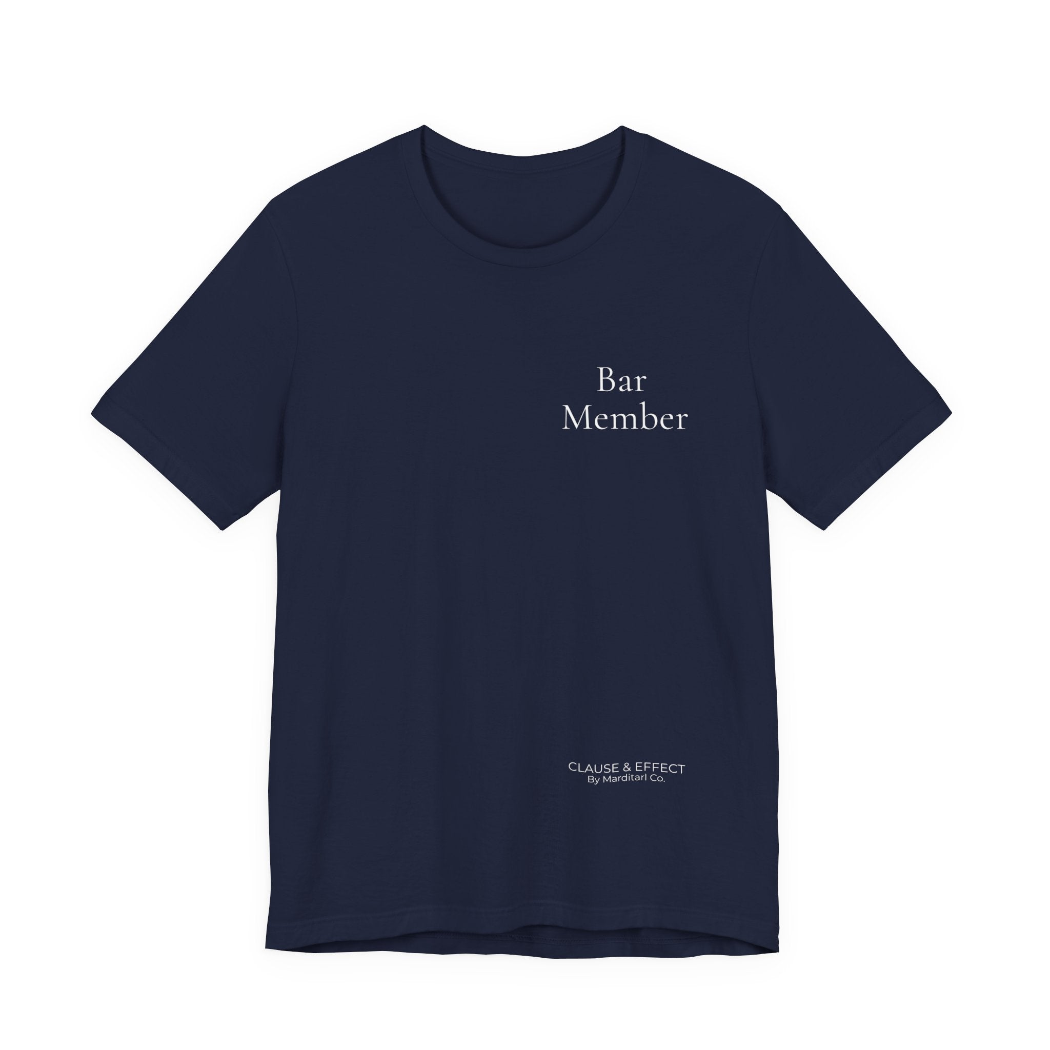 Bar Member | Signature Collection