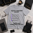 Equity Partner Mood™ Built The Practice | IYKYK