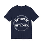 Exhibit N: Net Long | Exhibit Series