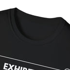 Objection Sustained | Exhibit Line Series — Lightweight