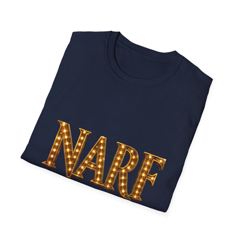 NARF. | Terms & Fields – Finance — Lightweight