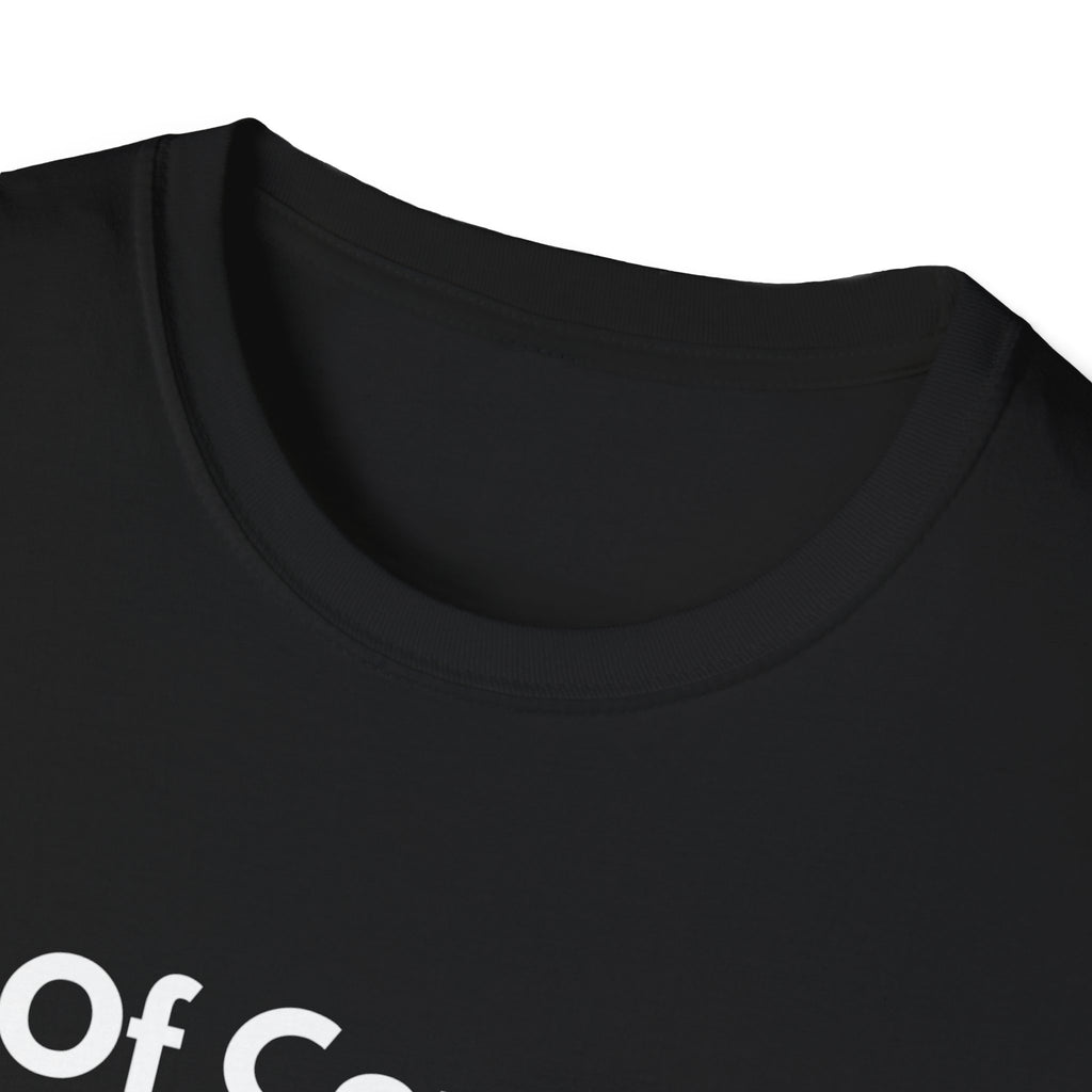 Of Course. | Off The Cuff — Lightweight
