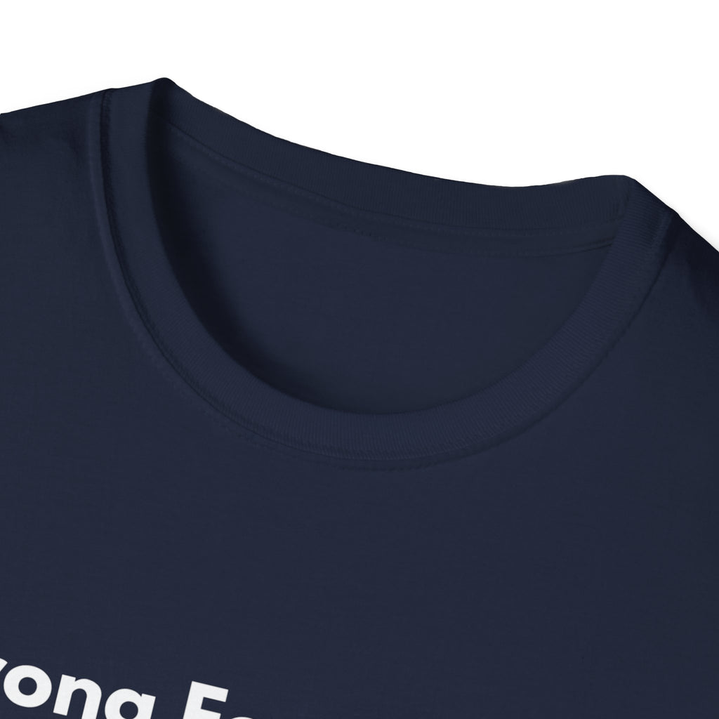 Strong Formation. | Off The Cuff — Lightweight
