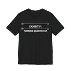 Further Questions? | Exhibit Line Series