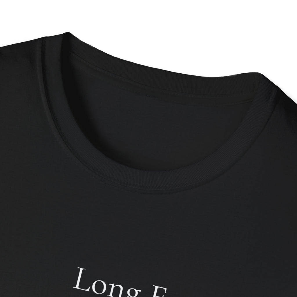 Long Enough To Laugh About It. | Signature Collection — Lightweight