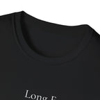 Long Enough To Laugh About It. | Signature Collection — Lightweight