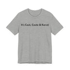 It's Cast, Caste & Karst! | Double-Take