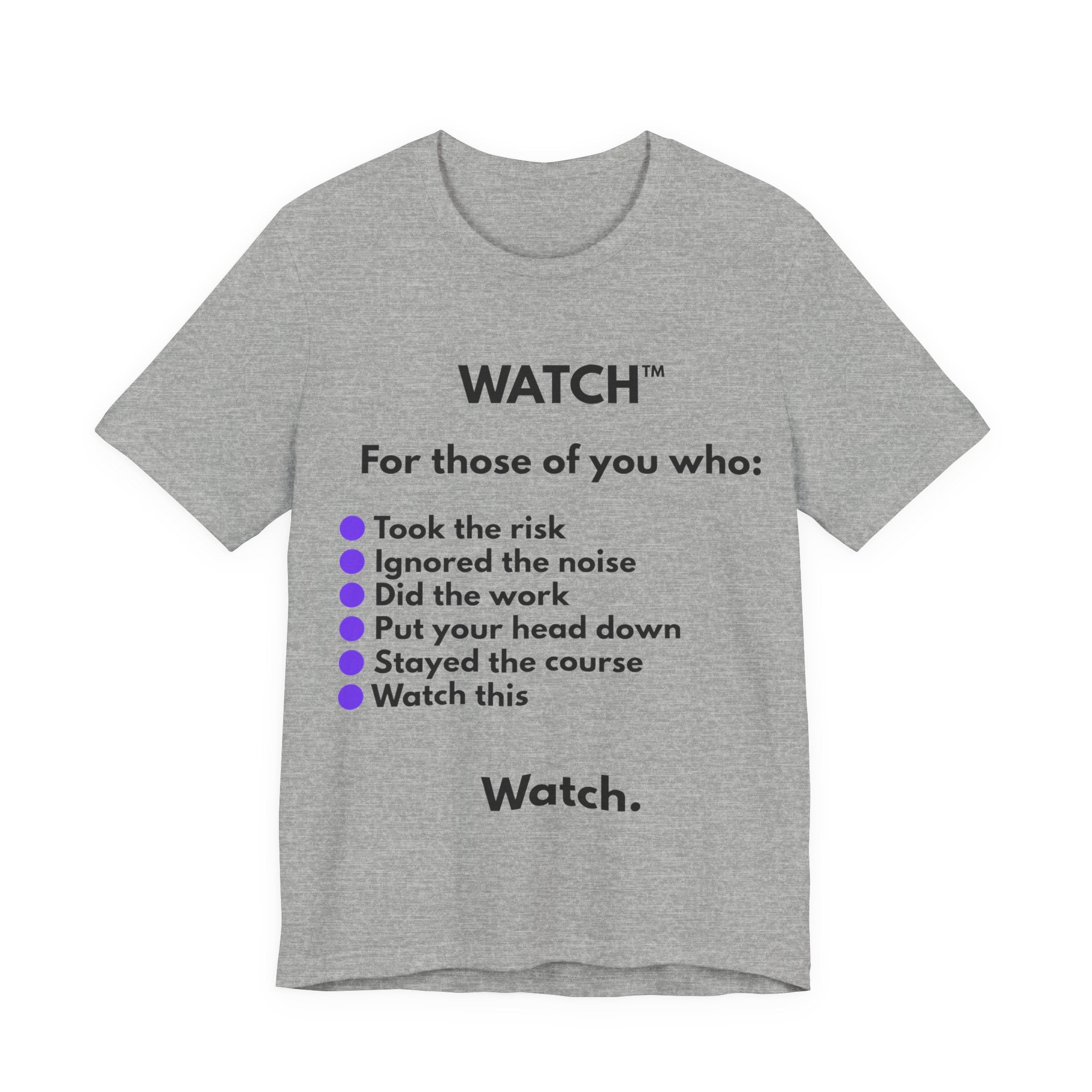 HERO | WATCH.™ | Woulda. Coulda. Shoulda. Collection