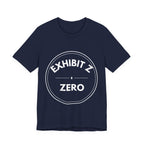 Exhibit Z: Zero | Exhibit Series