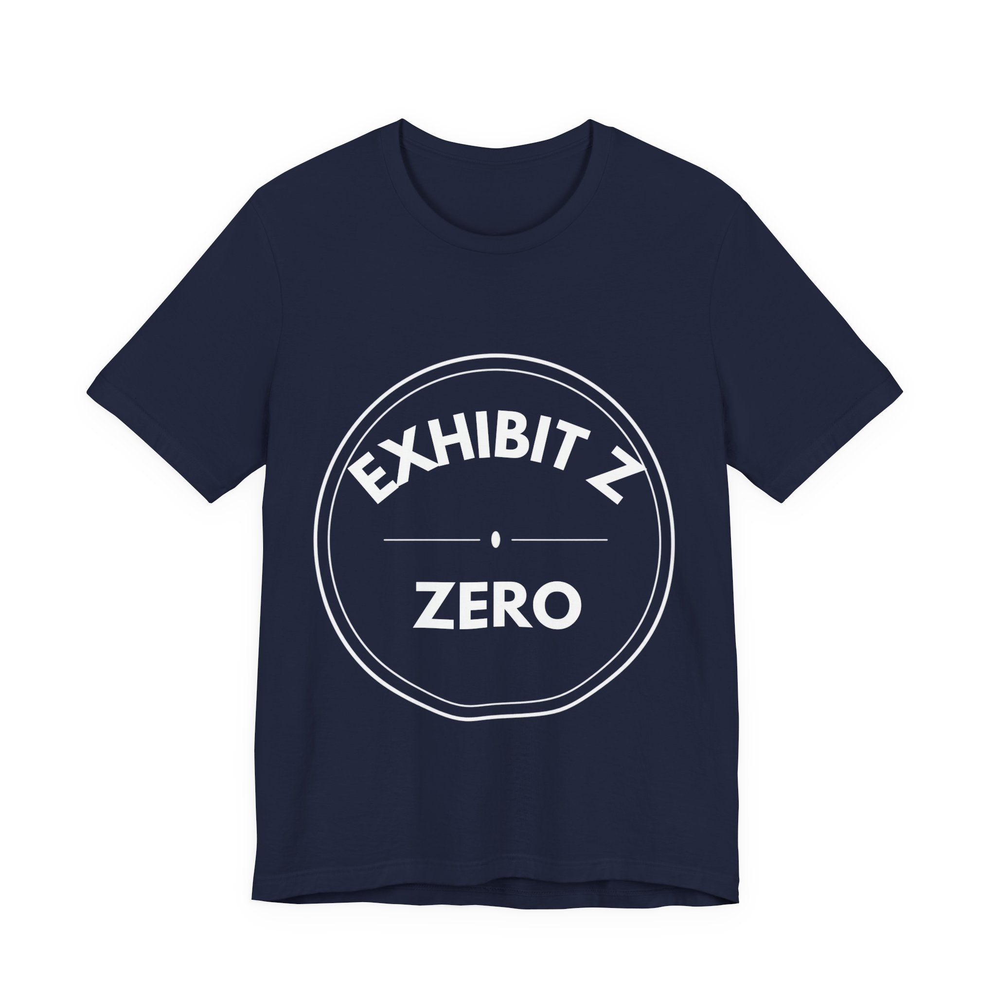 Exhibit Z: Zero | Exhibit Series