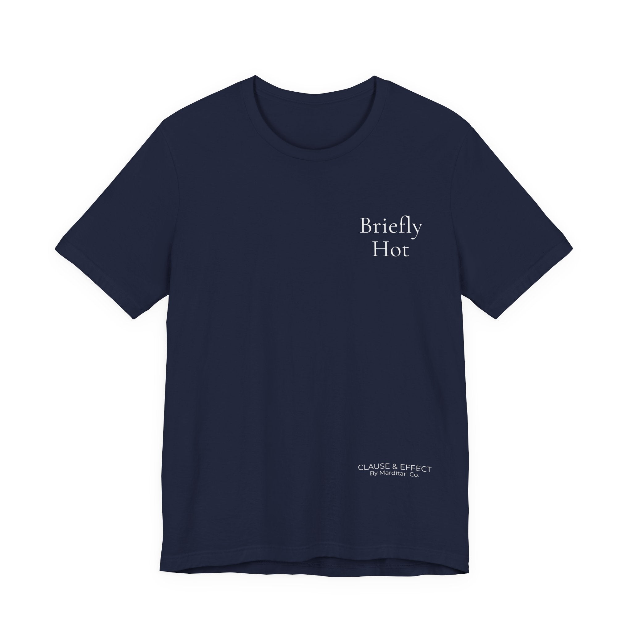 Briefly Hot | Signature Collection