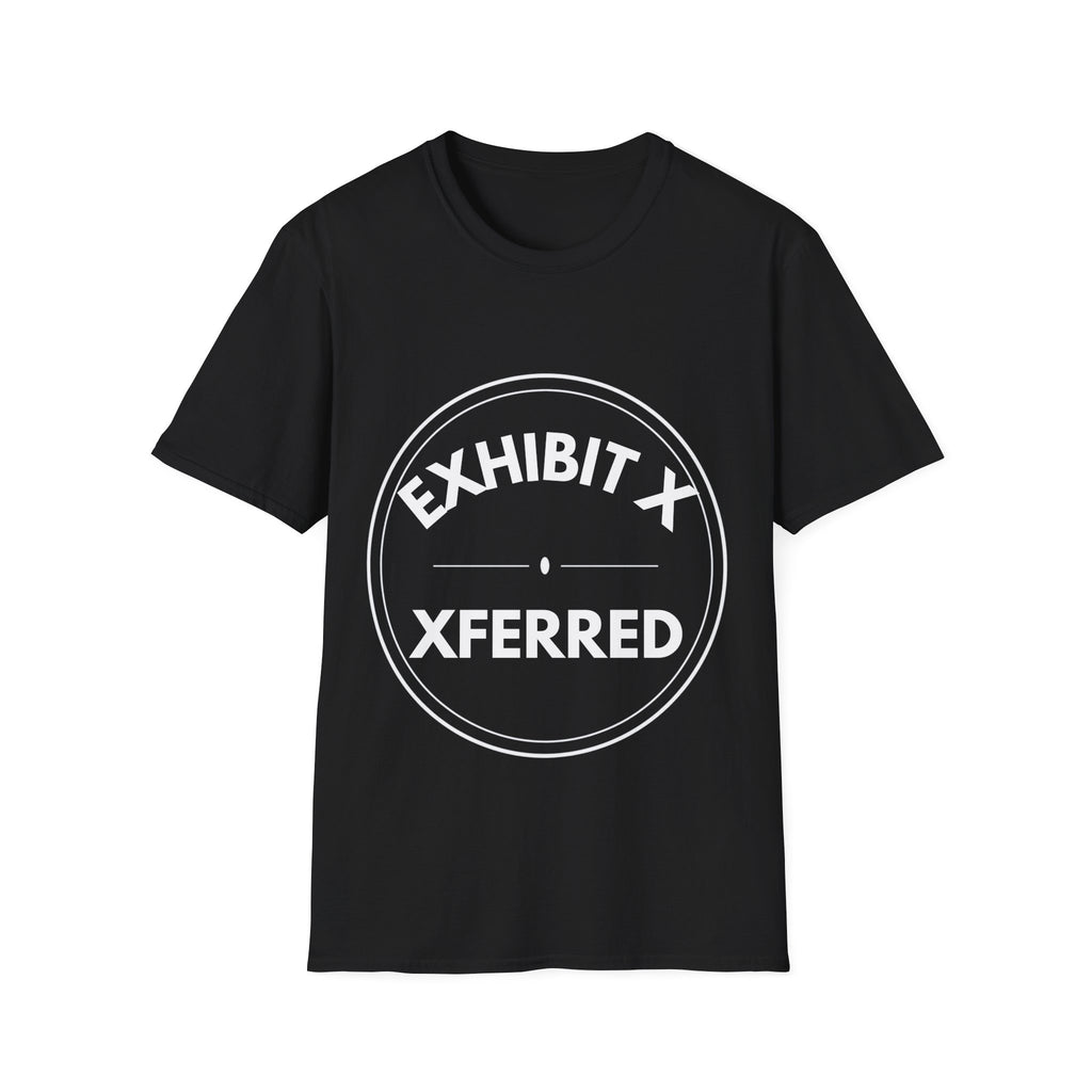 Exhibit X: Xferred | Exhibit Series — Lightweight