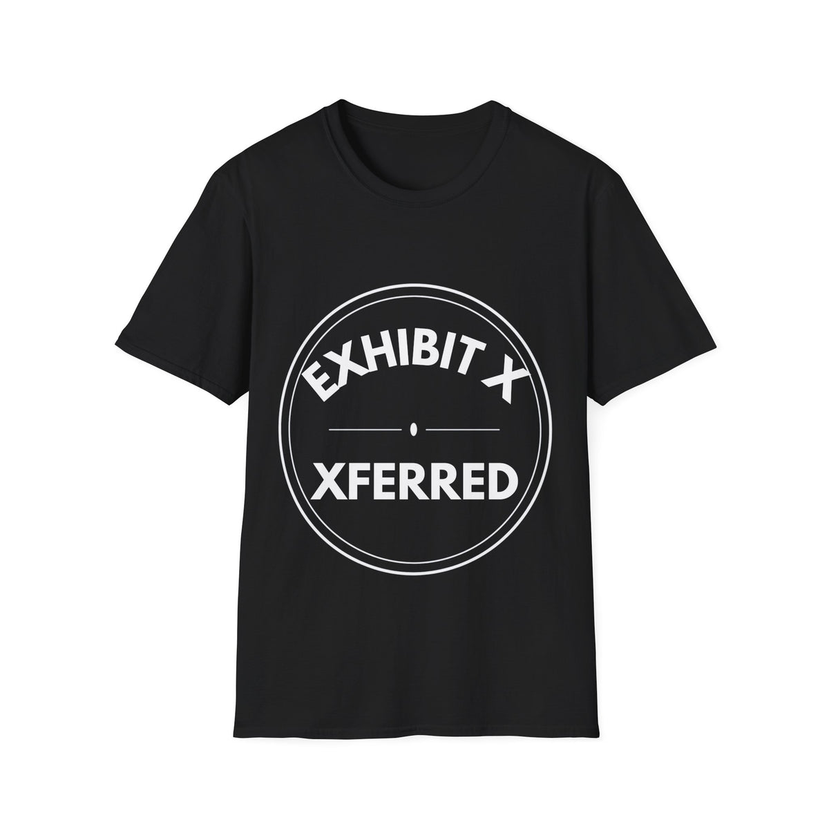Exhibit X: Xferred | Exhibit Series — Lightweight