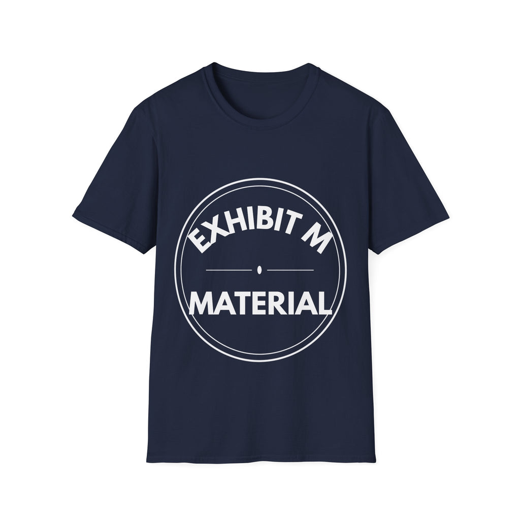Exhibit M: Material | Exhibit Series — Lightweight