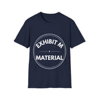 Exhibit M: Material | Exhibit Series — Lightweight