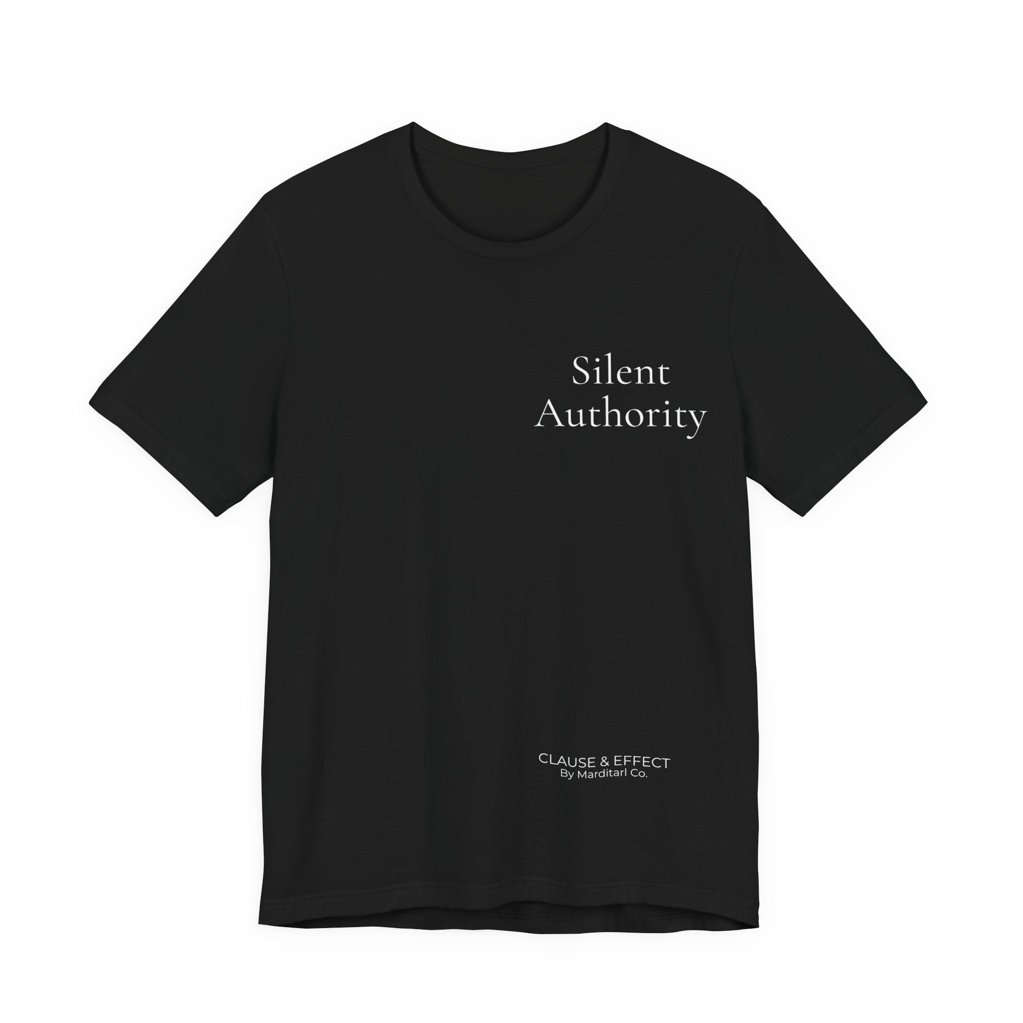 HERO | Silent Authority | Signature Collection