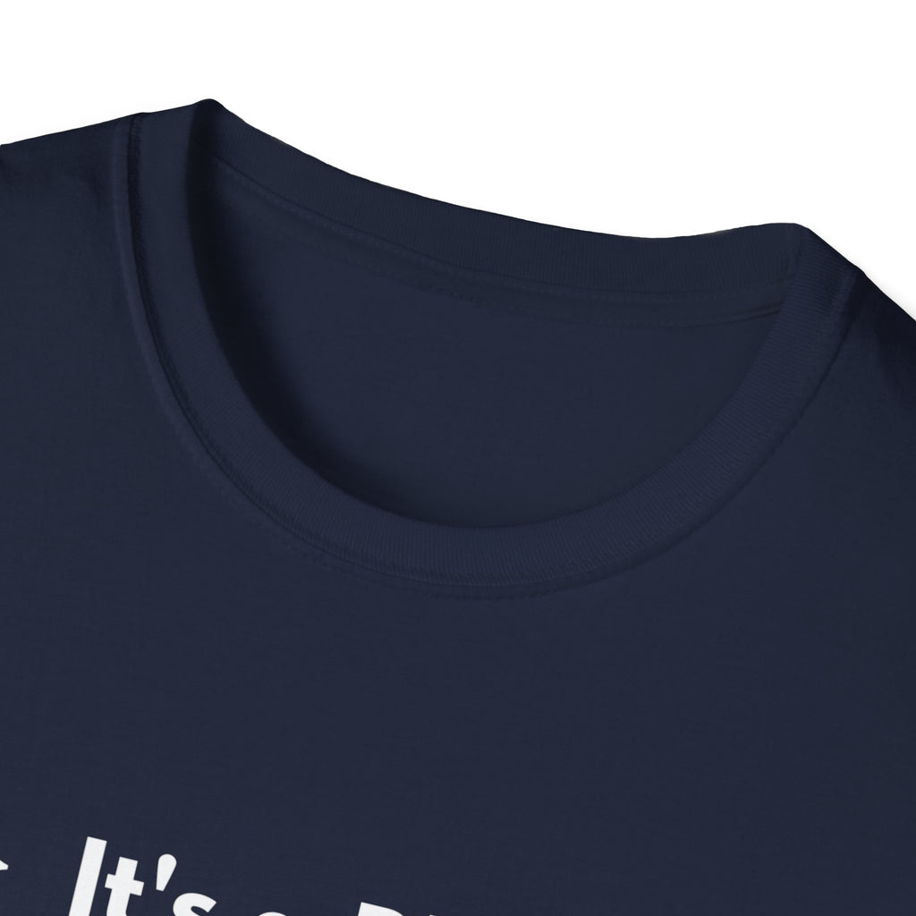 It's A Blur. | Off The Cuff — Lightweight