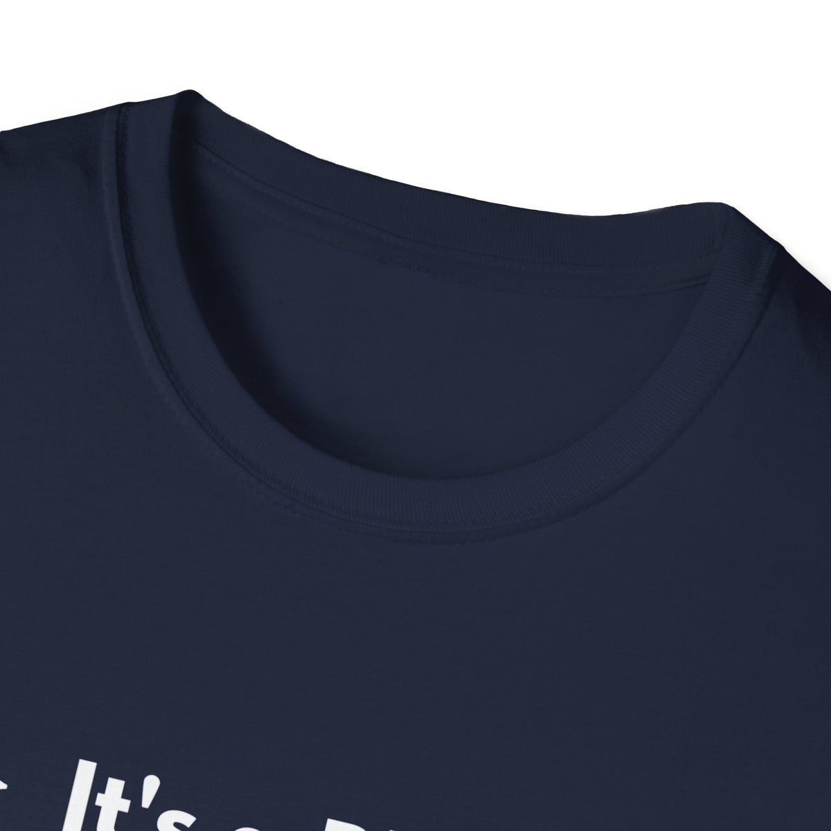 It's A Blur. | Off The Cuff — Lightweight