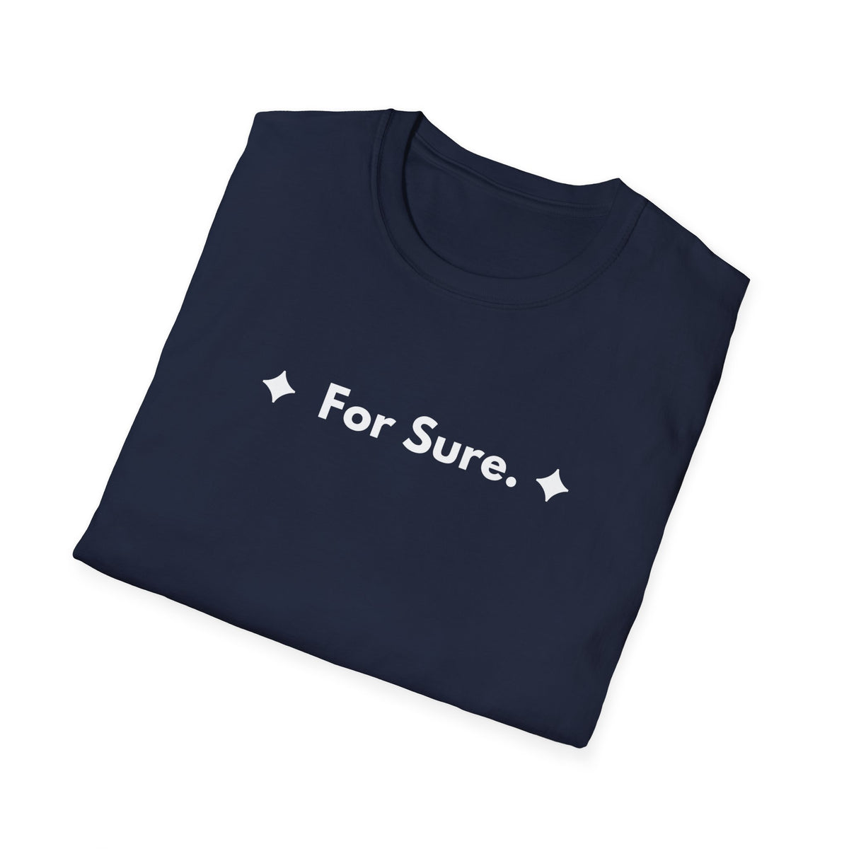 For Sure. | Off The Cuff — Lightweight
