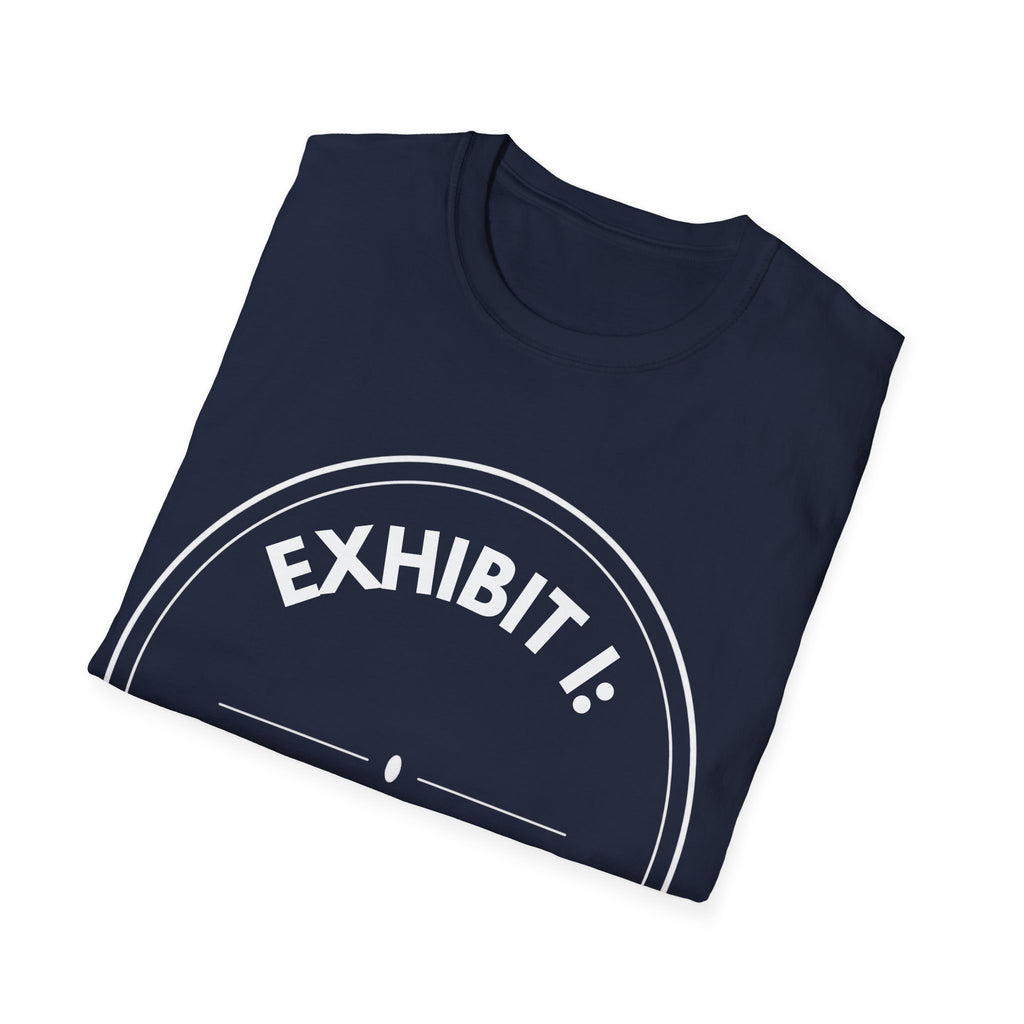 Exhibit I: I'll Take The Bow Myself | Exhibit Series — Lightweight