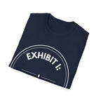 Exhibit I: I'll Take The Bow Myself | Exhibit Series — Lightweight