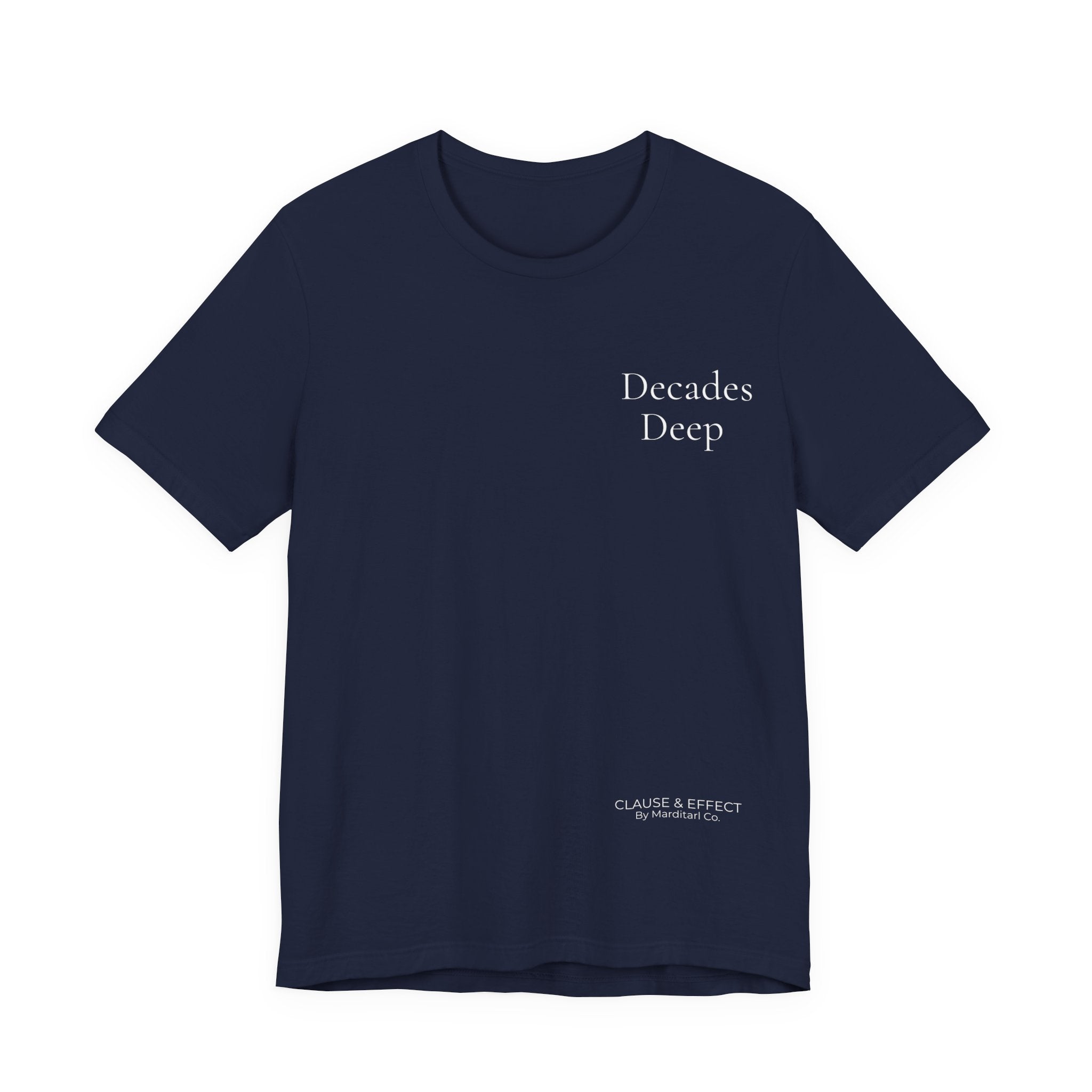 Decades Deep | Signature Collection