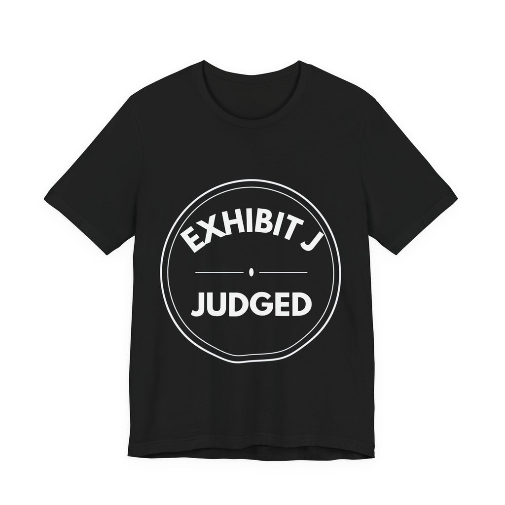 Exhibit J: Judged | Exhibit Series