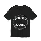 Exhibit J: Judged | Exhibit Series