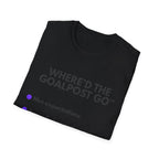 Where'd The Goal Post Go™ Met Expectations | IYKYK — Lightweight